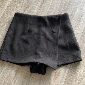 super cute high waisted short